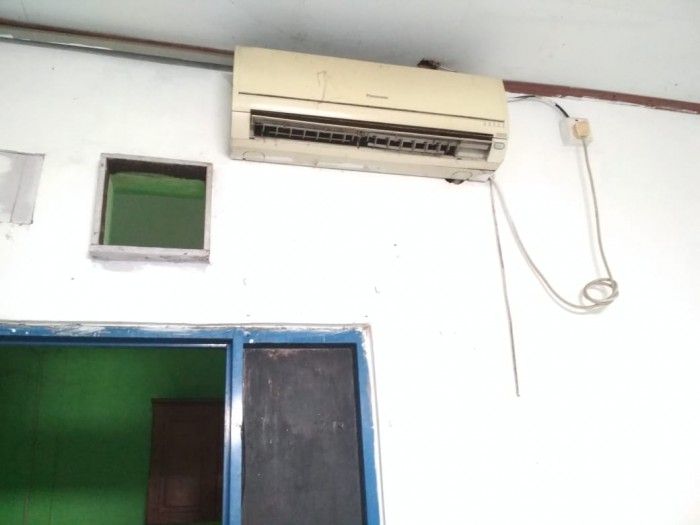 Rumah dijual di Panda Jababeka Cikarang